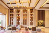 Lavande Hotel (Chongqing Fengdu Jiuheng Times Square) - Gym