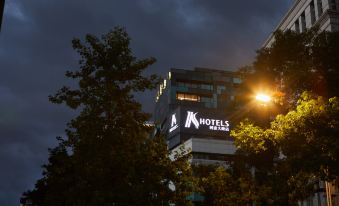 K Hotel (Taipei Ⅱ)