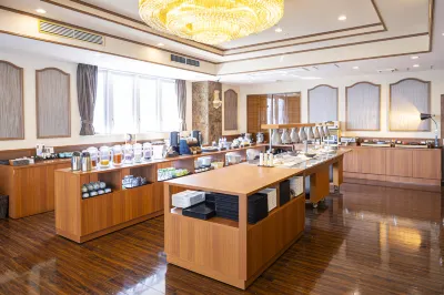 Hotel Newpalace Hotels in 