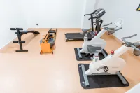 KINGDA HOTEL - Gym