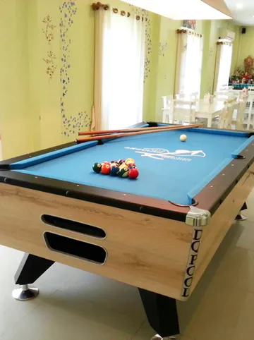 รูปภาพของบ้านพักกบาลถมอหัวหิน