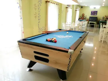 รูปภาพของบ้านพักกบาลถมอหัวหิน