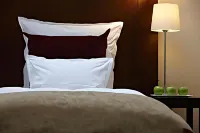 Metropolitan Hotel by Flemings - jetzt: The Cloud One Hotel Frankfurt-Metropolitan - Flughafentransfer