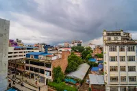 Nepali Heritage Hotel - خلابة