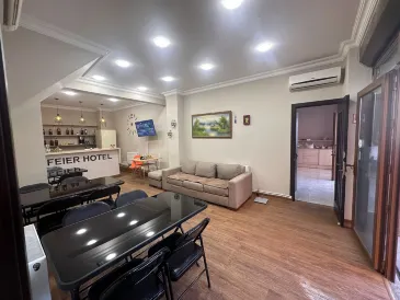 Feier hotel