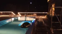 Yihezangjia - Pools