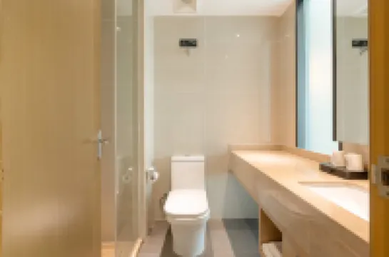 City Comfort Inn (Xiangyang Hangkong Road)