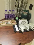 One acre Huatang Garden Homestay