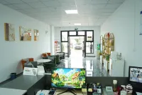 安順樂季飯店 - 2 星級