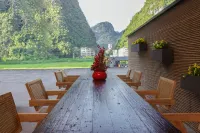 Yangshuo Xiaotaozi Home Hotel (Yulong River Ecological Park Qianqiuqing Branch) - Bữa sáng