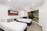 The York by Swiss-Belhotel Hotels in Barangaroo