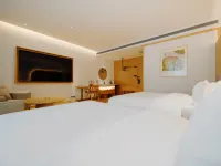 Cloud Homestay Hotel( Zhengzhou Xianghu Science and Technology Museum)