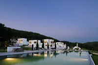 Baian Resort Hotel Hotel di Zunyi