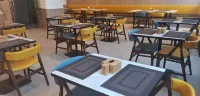 HanTing Premium Hotel (Jining Sishui) - Frühstück