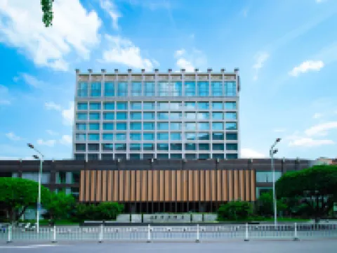 lanzunhotel Hotels in Gulin