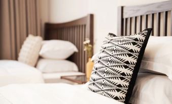 Wuju Wusu Light Luxury Homestay, Weizhou Island