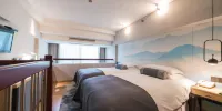 WASSIM HOTELS - Boutique 2-bed Room