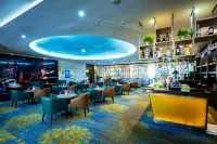 Eurasia International Hotel - 5 stelle