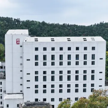 Marshal Palace Hotel Hotels in der Nähe von Baotong Tempel