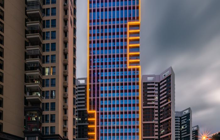 Kyriad Hotel (Zijin Wanhui Branch)