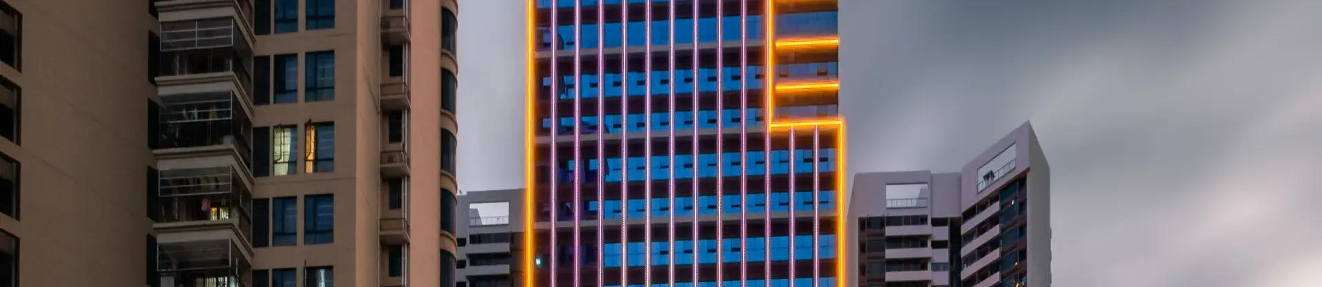 4-Star Select Hotels