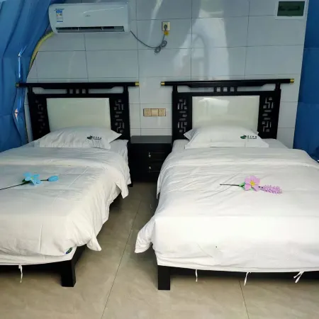 Water Starry Sky Homestay