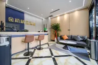 Shiquan Jinqiao Business Hotel