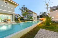 The Hidden House Hotel a San Phak Wan