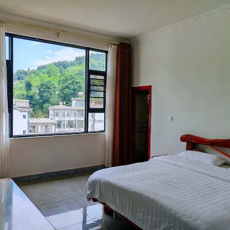 Dali Yangbi Time Homestay