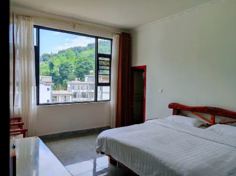 Dali Yangbi Time Homestay