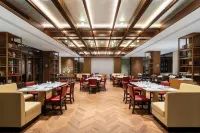 Yixing Yaohu Hotel - breakfast