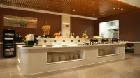 鉑曼酒店（張家口蔚縣店） - 早餐