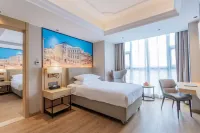 Vienna International Hotel (Fangchenggang Sunny Coast) - Beach