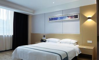Hotel City Comfort Inn (Jianlijiang City Road, Jingzhou)
