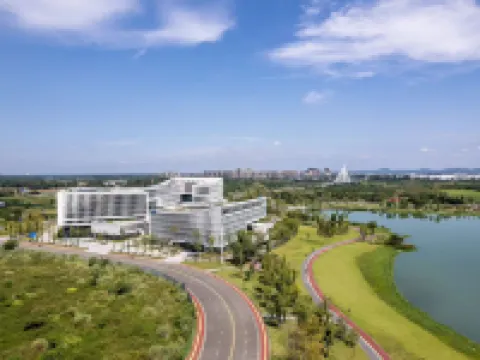Days Inn by Wyndham Qionglai Hotels in Qionglai