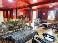 Mt Village Sa Pa Hotels in Su Pan