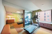 Orange Hotel (Kaifeng Bianxihu Henan University Store)