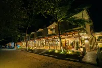 Jpark Island Resort Alona, Panglao Bohol Hotels near St. Andrew＇s Place