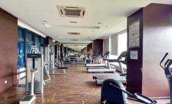 Atlantis Residence Melaka by Stayrene