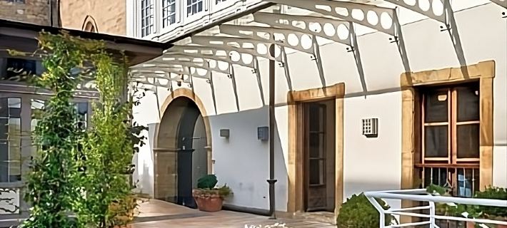 Palacio de Aviles Affiliated By Melia Hotels in Asturias