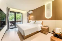 Floral Hotel·Harbin 37housecoffee Hotel Hotels in Harbin