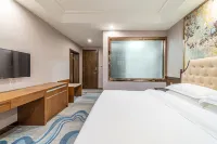 Lintao Yijing Oriental Hotel Hotels in Lintao