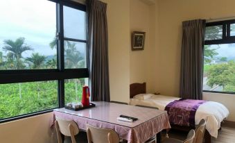 LONGTIAN PROSPERITY B&B