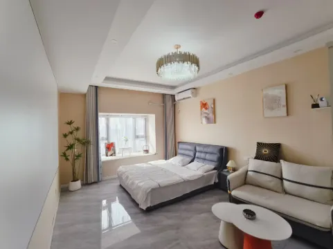 Alternative Gongshe Homestay (Donghai Shuijingcheng)