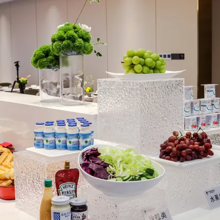 GreenTree Inn Smart Selection Hotel (Fuzhou Mindong University City Baicheng Yongjia Tiandi Branch)