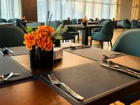 DONGXIANG LN DONGFANG HOTEL - breakfast