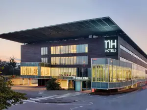 NH 오리오 알 세리오 공항