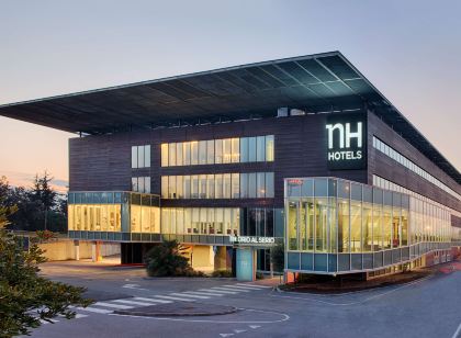 NH Orio al Serio Airport