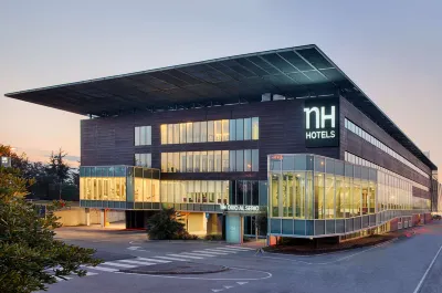 NH Orio Al Serio Hotels in Seriate