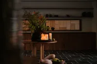 AZITA·JinXin Hotel - breakfast
